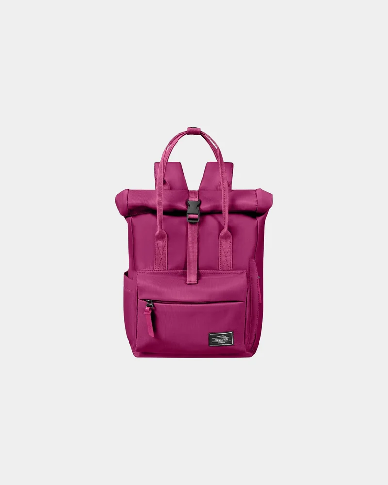 Sac à dos 20.5L Urban Groove American Tourister à personnaliser