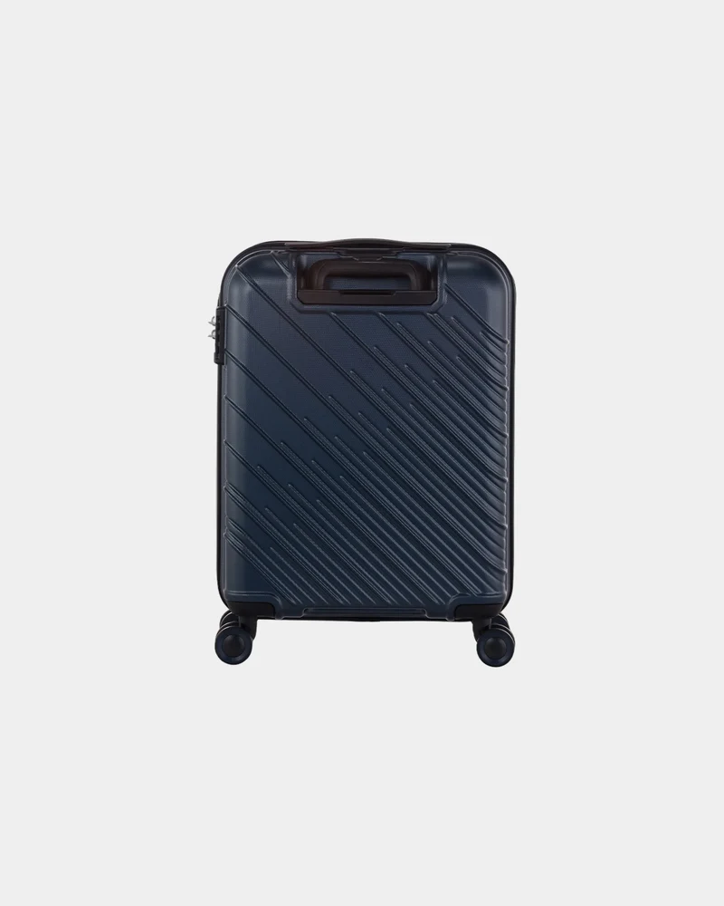 Valise polyester recyclé American Tourister Speedstar 55 cm