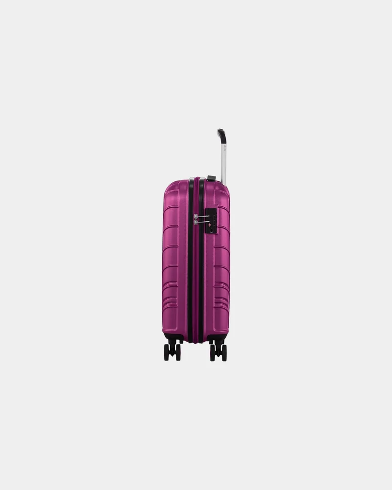 Valise polyester recyclé American Tourister Speedstar 55 cm