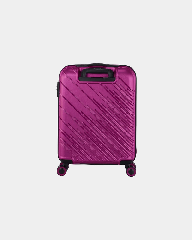 Valise polyester recyclé American Tourister Speedstar 55 cm