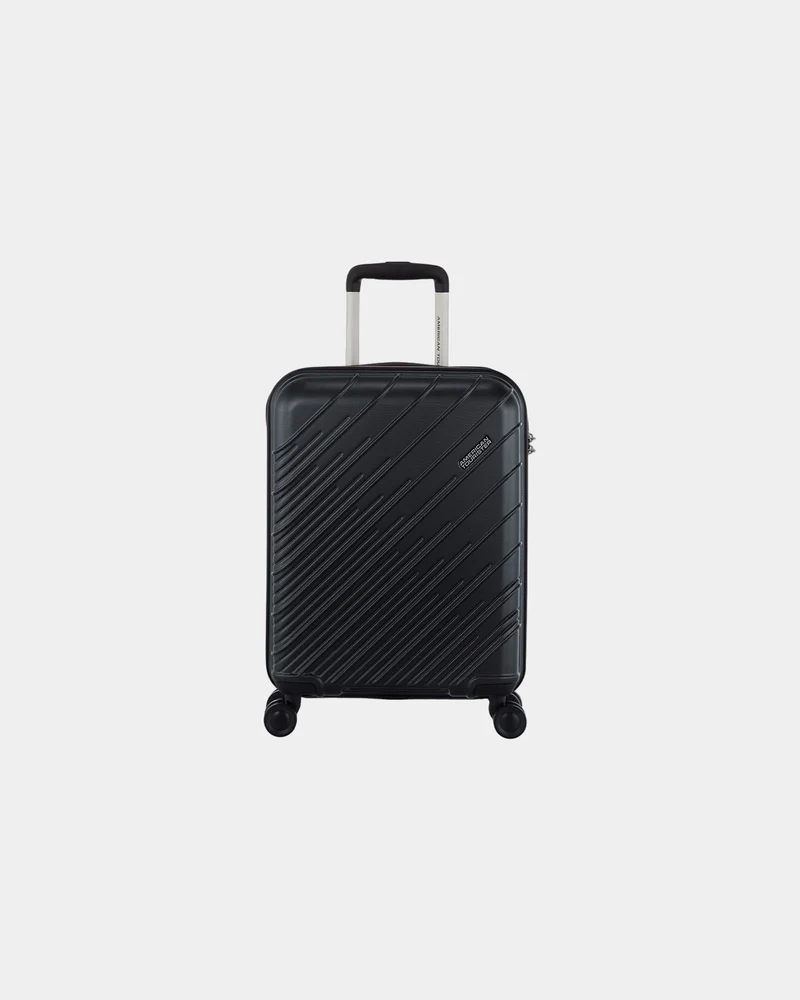 Valise polyester recyclé American Tourister Speedstar 55 cm
