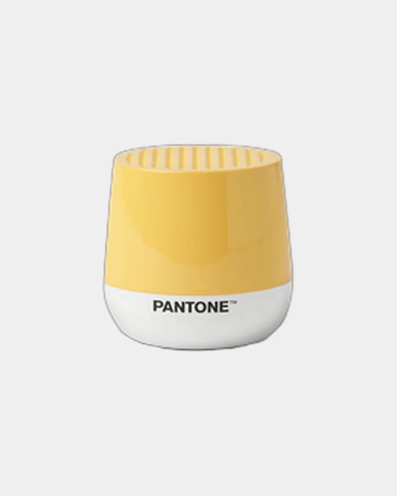 Enceinte Bluetooth® Lexon Mino+ MIMOSA à personnaliser