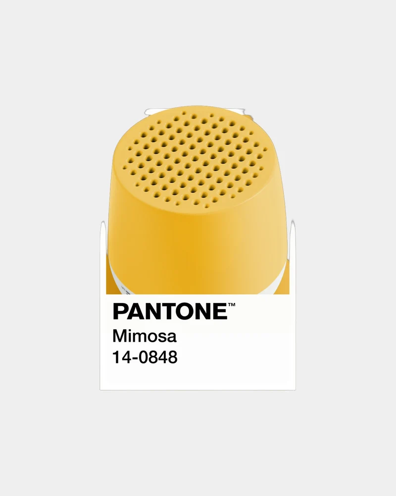 Enceinte Bluetooth® Lexon Mino+ MIMOSA à personnaliser