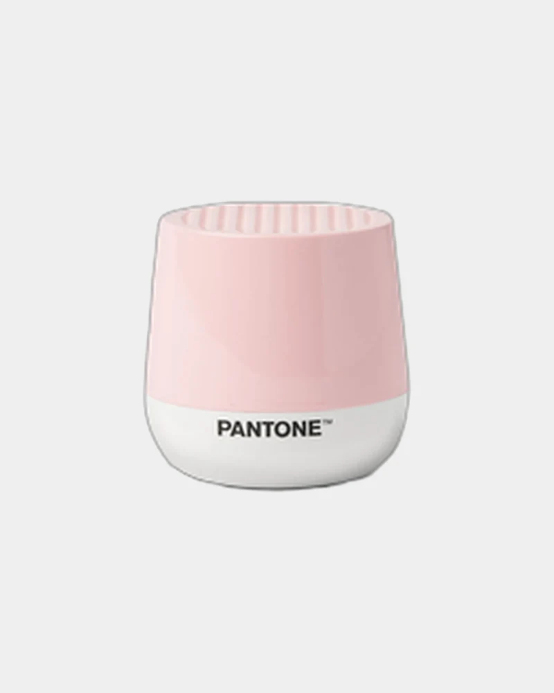 Enceinte Bluetooth® Lexon Mino+ MIMOSA à personnaliser