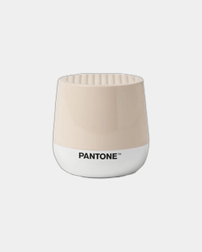 Enceinte Bluetooth® Lexon Mino+ MIMOSA à personnaliser