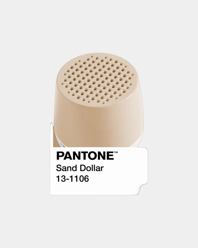 Enceinte Bluetooth® Lexon Mino+ MIMOSA à personnaliser