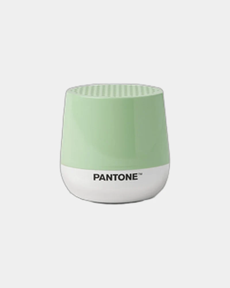 Enceinte Bluetooth® Lexon Mino+ MIMOSA à personnaliser
