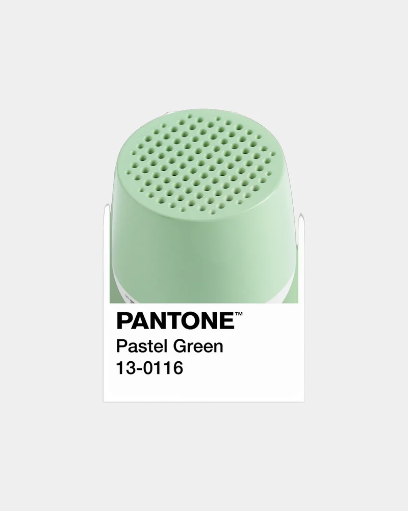 Enceinte Bluetooth® Lexon Mino+ MIMOSA à personnaliser