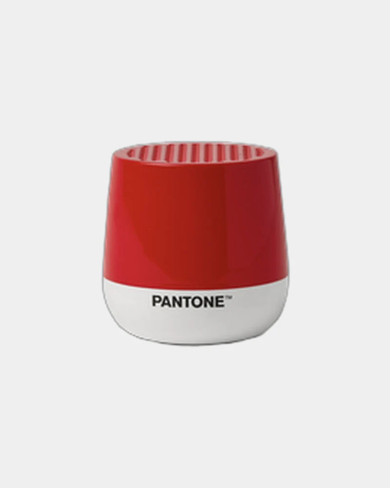 Enceinte Bluetooth® Lexon Mino+ MIMOSA à personnaliser