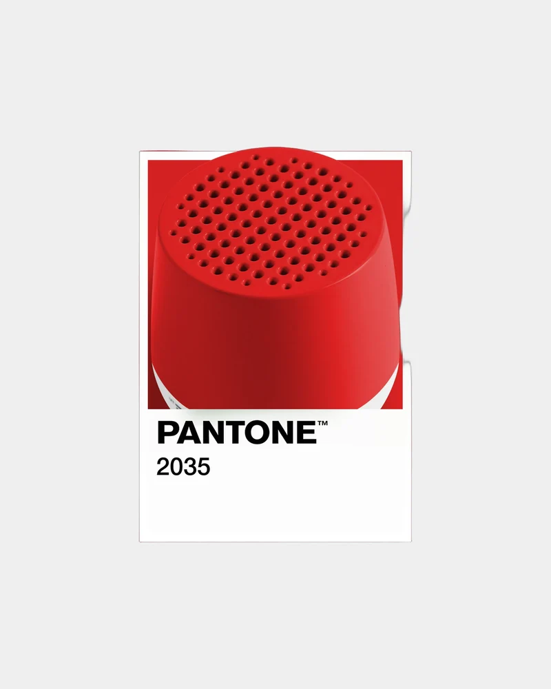Enceinte Bluetooth® Lexon Mino+ MIMOSA à personnaliser
