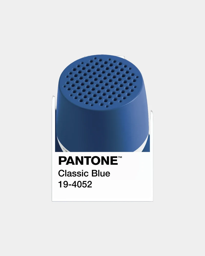 Enceinte Bluetooth® Lexon Mino+ MIMOSA à personnaliser