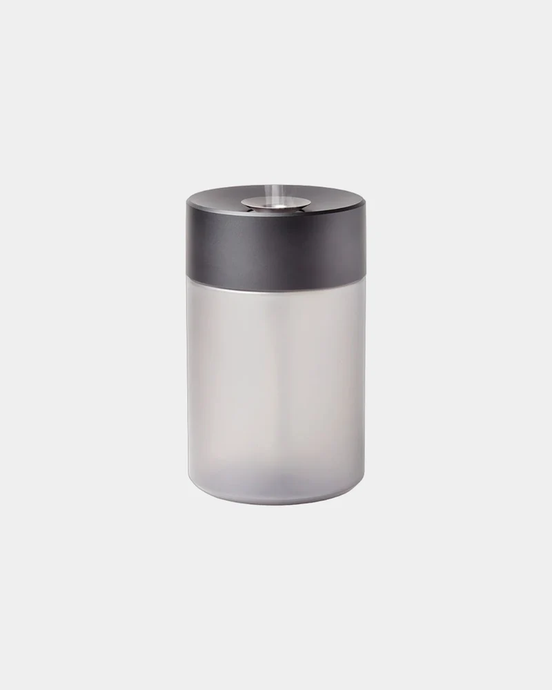 Diffuseur d'huiles essentielles aluminium Lexon Horizon à personnaliser