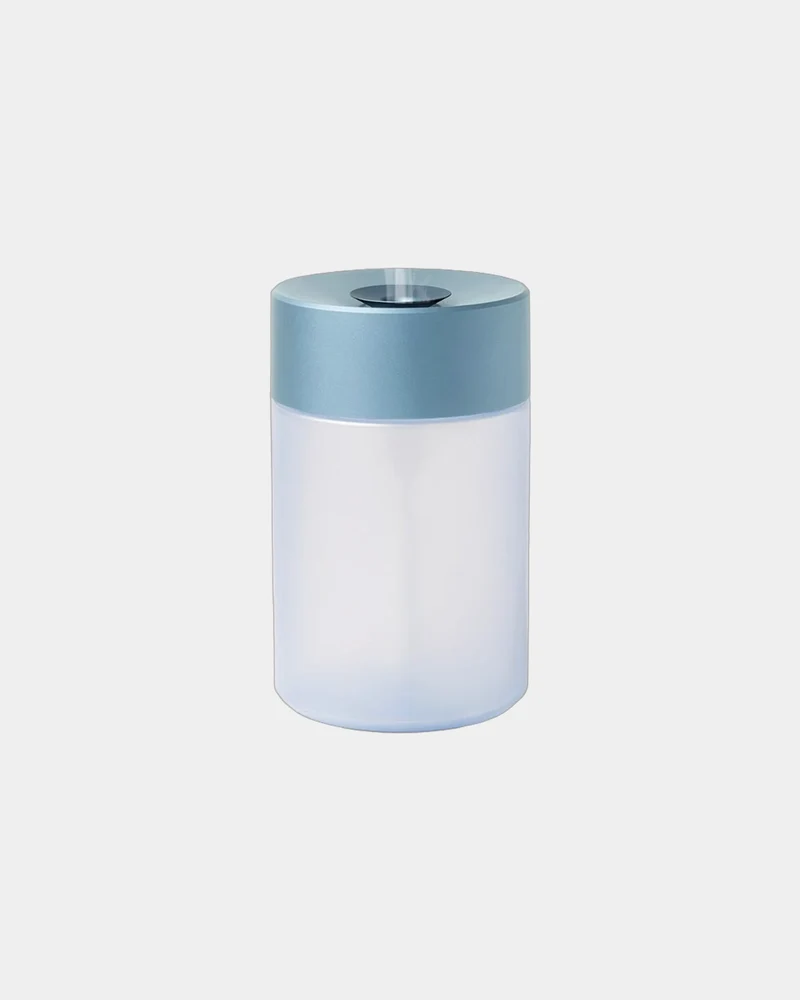 Diffuseur d'huiles essentielles aluminium Lexon Horizon à personnaliser