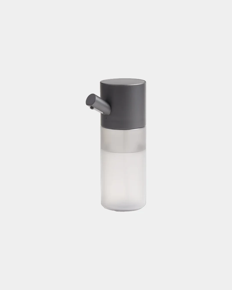Distributeur automatique aluminium Lexon Horizon à personnaliser