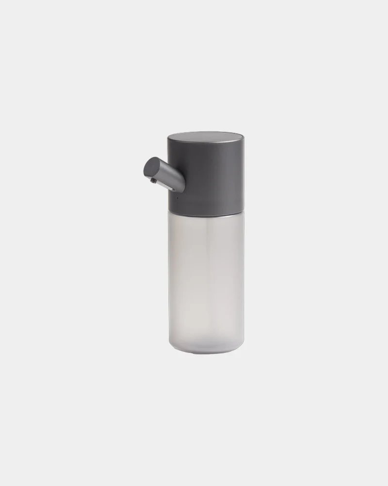 Distributeur automatique aluminium Lexon Horizon à personnaliser