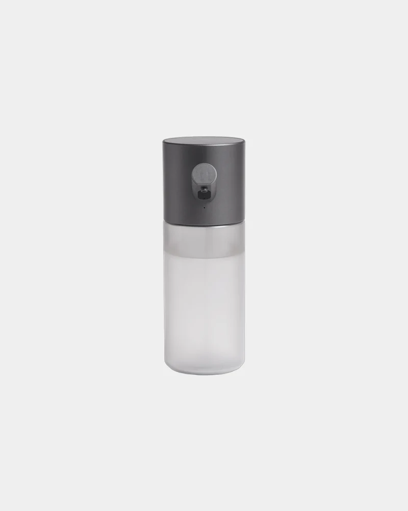 Distributeur automatique aluminium Lexon Horizon à personnaliser