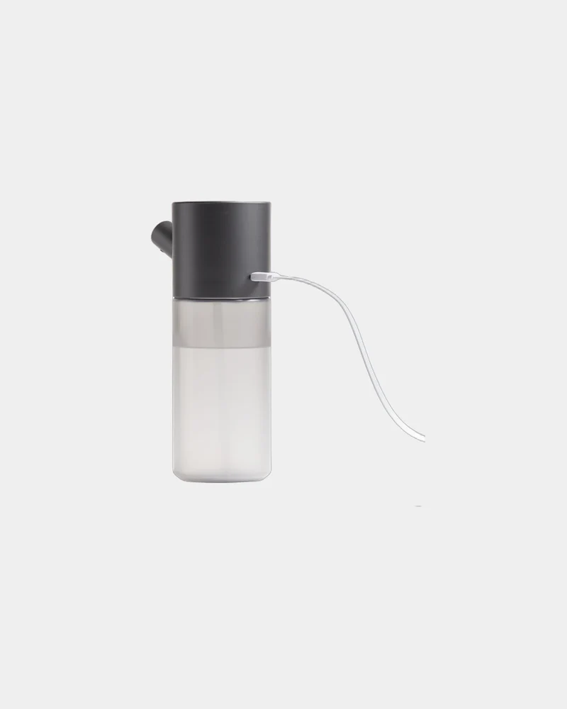Distributeur automatique aluminium Lexon Horizon à personnaliser