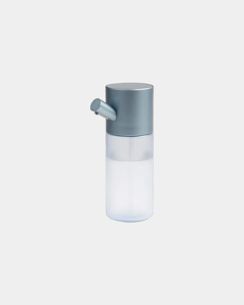 Distributeur automatique aluminium Lexon Horizon à personnaliser