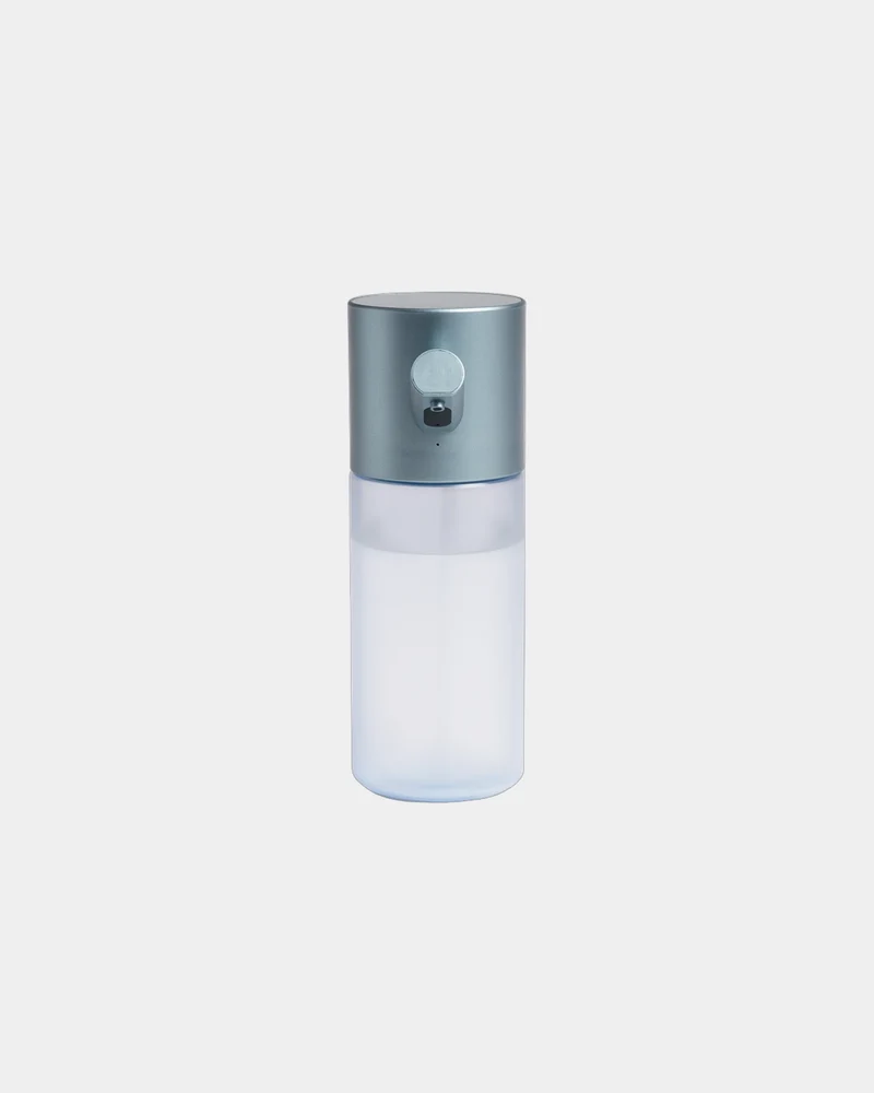 Distributeur automatique aluminium Lexon Horizon à personnaliser