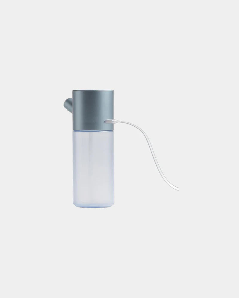 Distributeur automatique aluminium Lexon Horizon à personnaliser