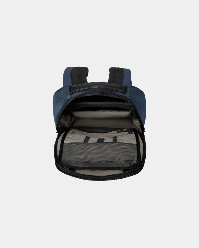 Sac à dos polyester Victorinox City Laptop à personnaliser