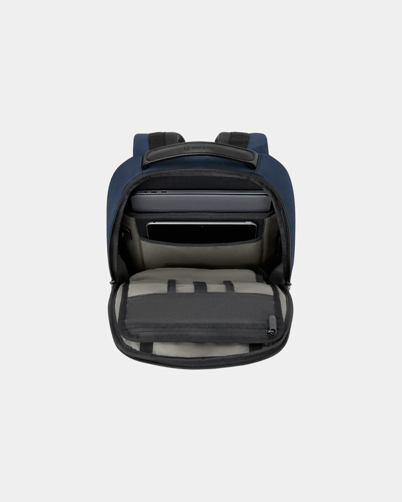 Sac à dos polyester Victorinox City Laptop à personnaliser