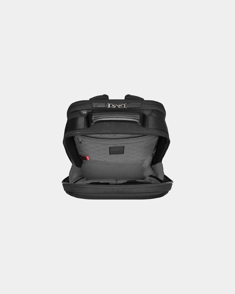 Sac à dos nylon Victorinox Mythic Deluxe à personnaliser