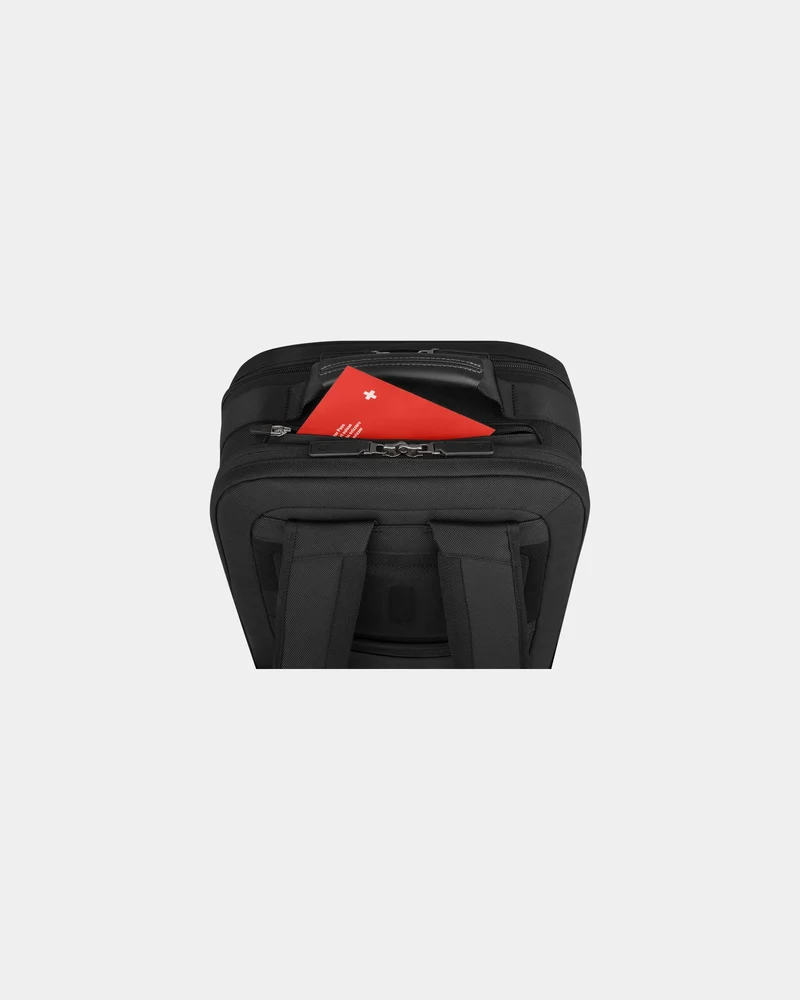 Sac à dos nylon Victorinox Mythic Deluxe à personnaliser
