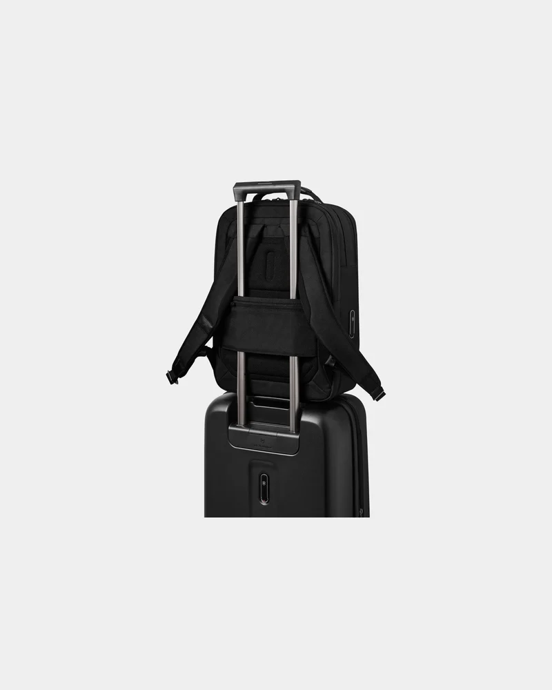 Sac à dos nylon Victorinox Mythic Deluxe à personnaliser