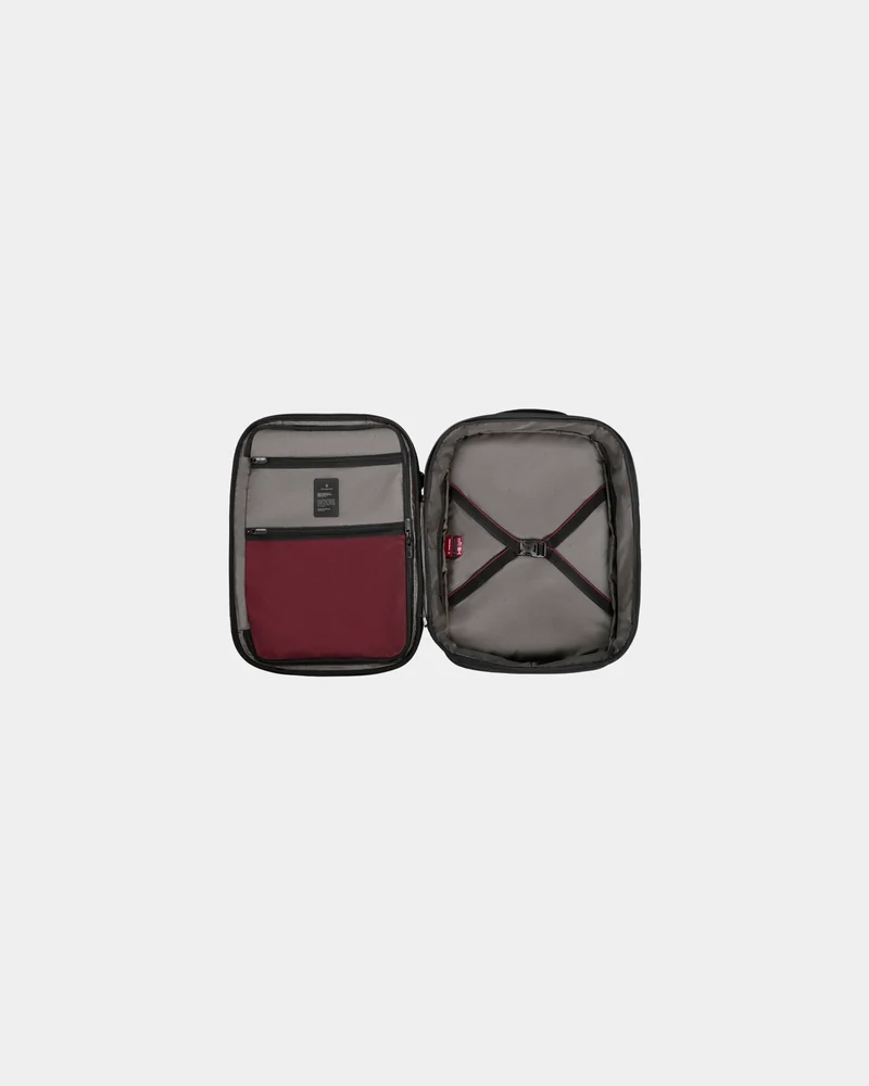 Sac à dos polyester Victorinox Crosslight Bag à personnaliser