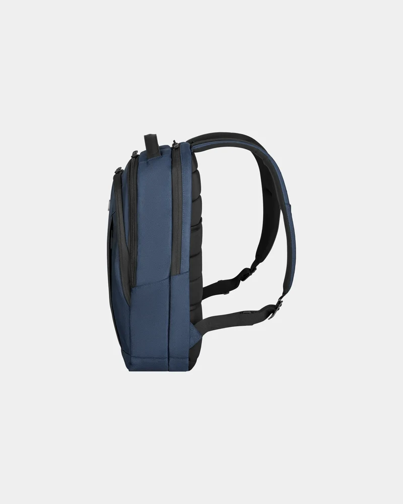 Sac à dos polyester Victorinox Compact à personnaliser