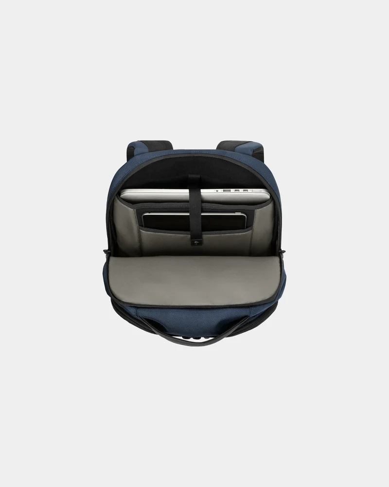 Sac à dos polyester Victorinox Compact à personnaliser