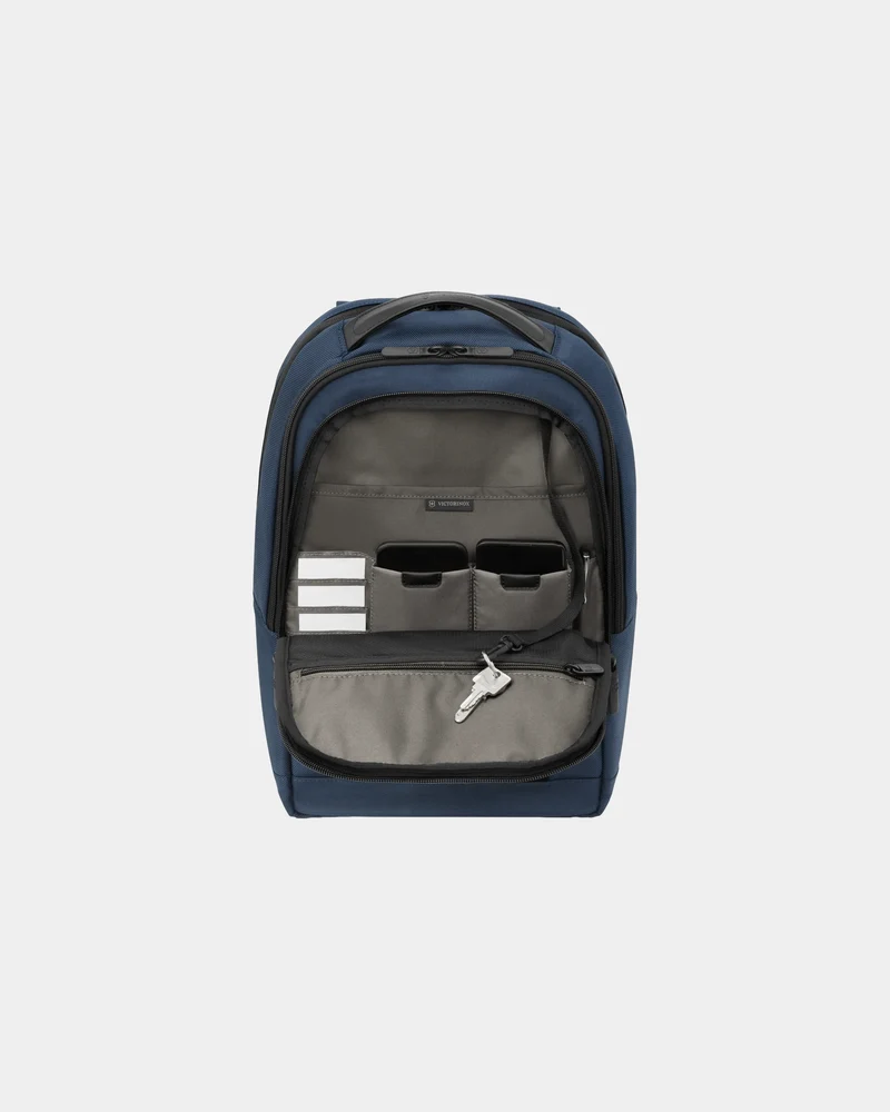 Sac à dos polyester Victorinox Compact à personnaliser