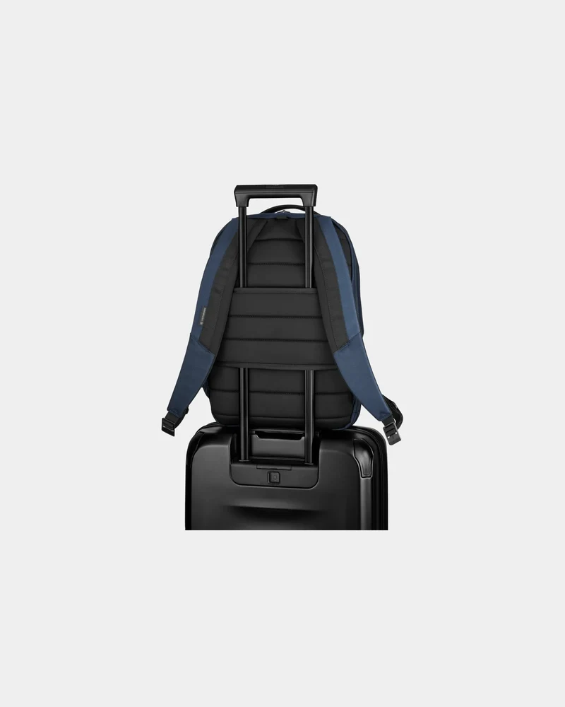 Sac à dos polyester Victorinox Compact à personnaliser