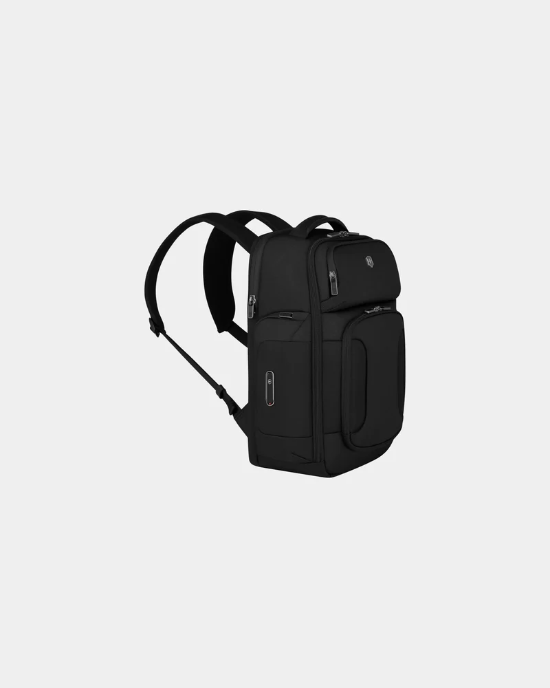 Sac à dos polyester rPET Victorinox Werks Traveler 7.0 à personnaliser
