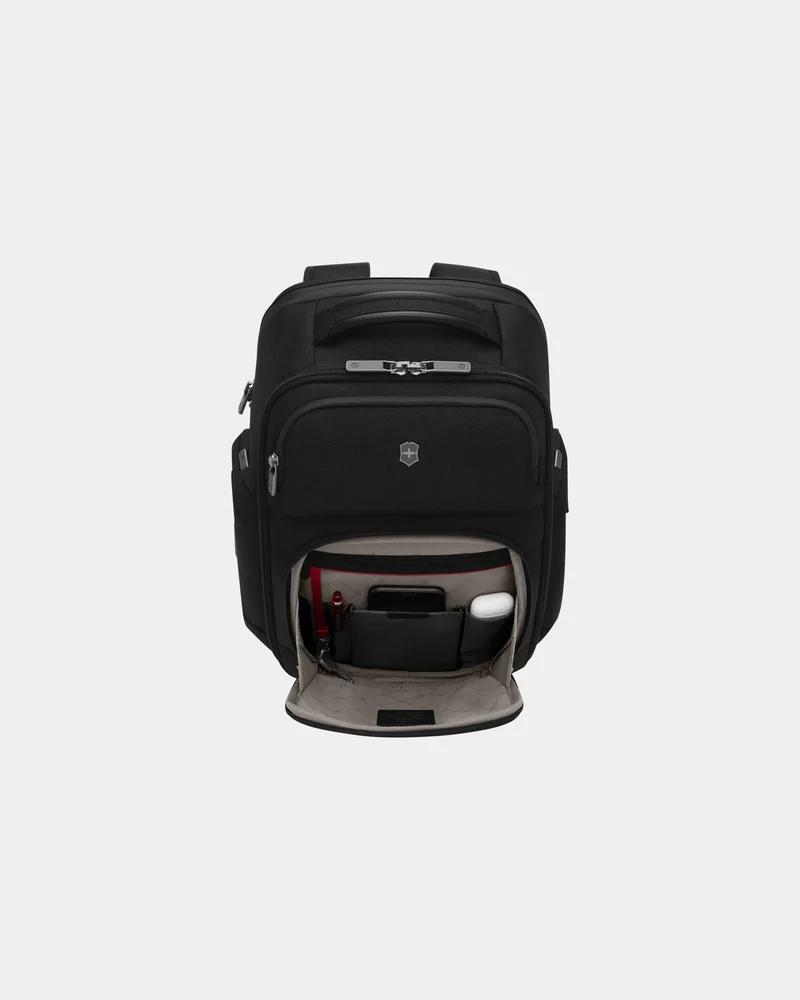 Sac à dos polyester rPET Victorinox Werks Traveler 7.0 à personnaliser