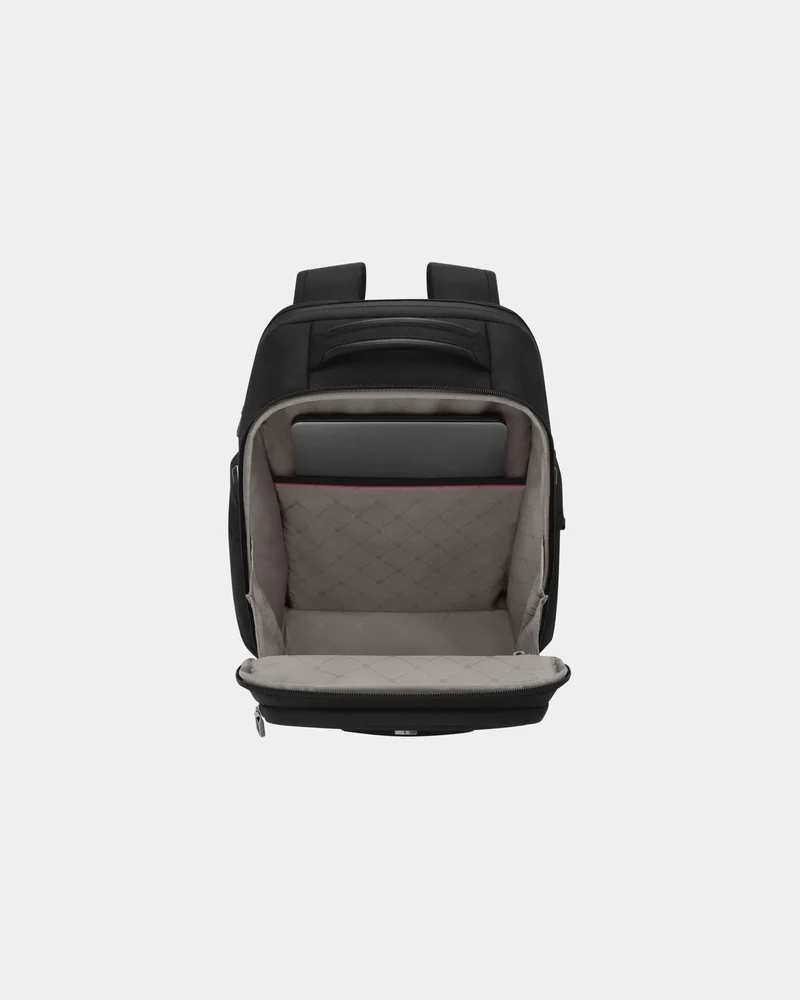 Sac à dos polyester rPET Victorinox Werks Traveler 7.0 à personnaliser