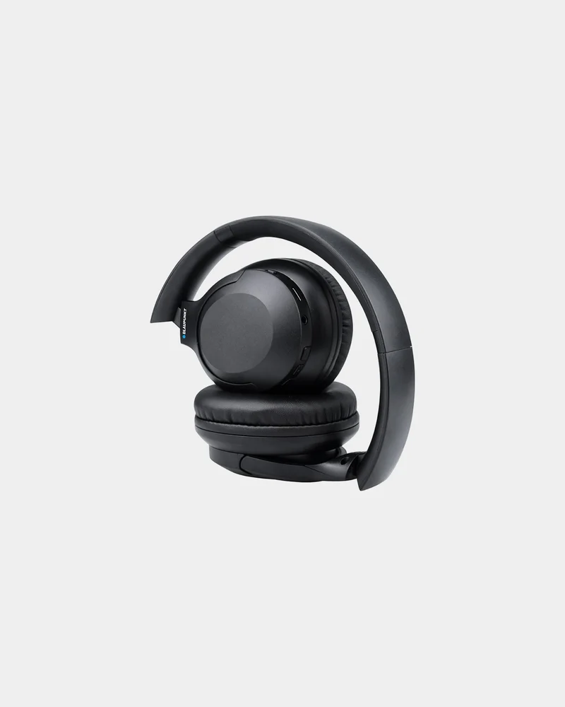 Casque anti-bruit Bluetooth Blaupunkt à personnaliser