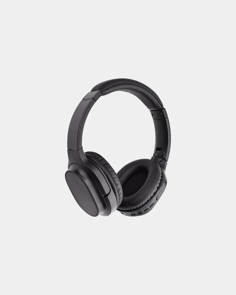 Casque Bluetooth recyclé GRS Blaupunkt à personnaliser