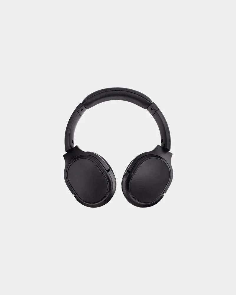 Casque Bluetooth recyclé GRS Blaupunkt à personnaliser