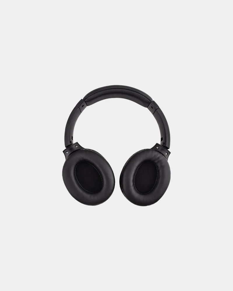 Casque Bluetooth recyclé GRS Blaupunkt à personnaliser