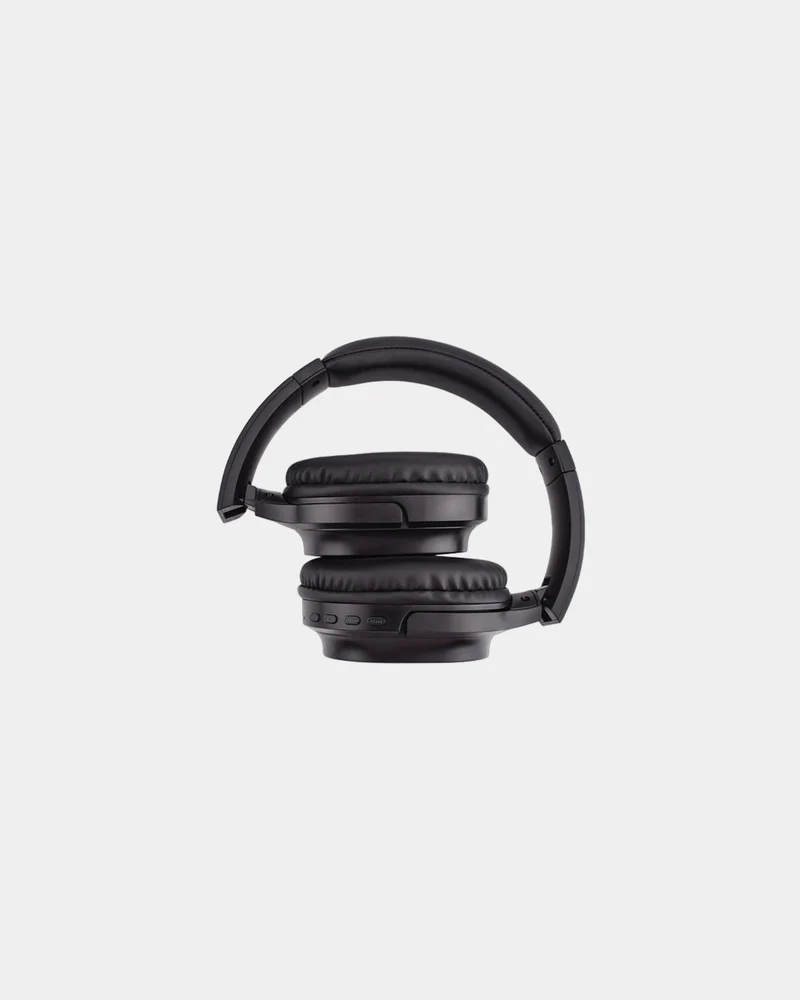 Casque Bluetooth recyclé GRS Blaupunkt à personnaliser