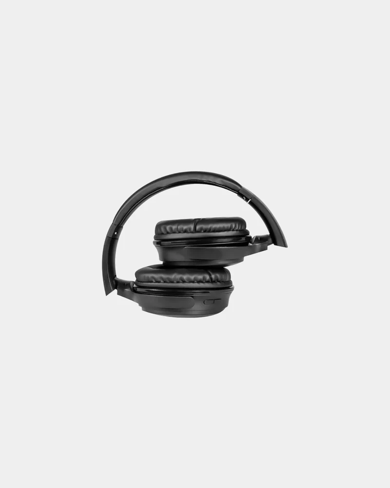 Casque Bluetooth confort Noir Blaupunkt à personnaliser