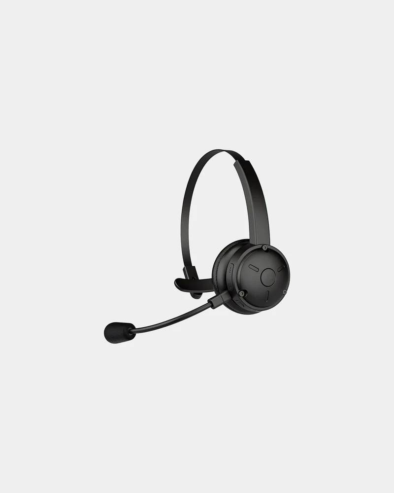 Casque anti bruit Blaupunkt à personnaliser