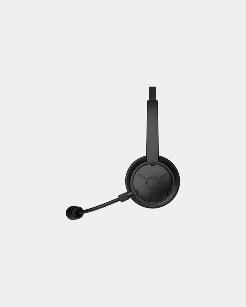 Casque anti bruit Blaupunkt à personnaliser