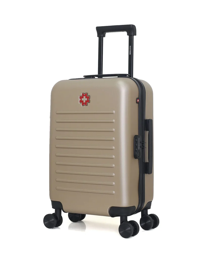 Lot de 3 Valises Rigides Cabine, Cabine XXS et Vanity WIL