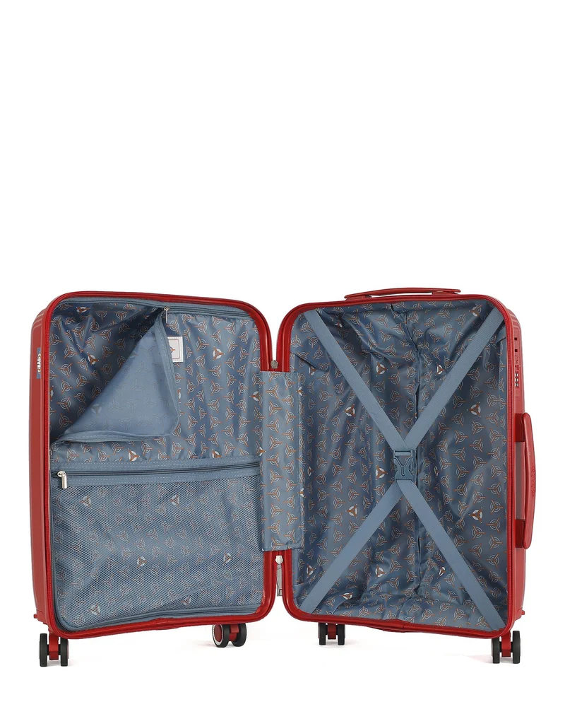 Valise Cabine Rigide ANDROMEDE