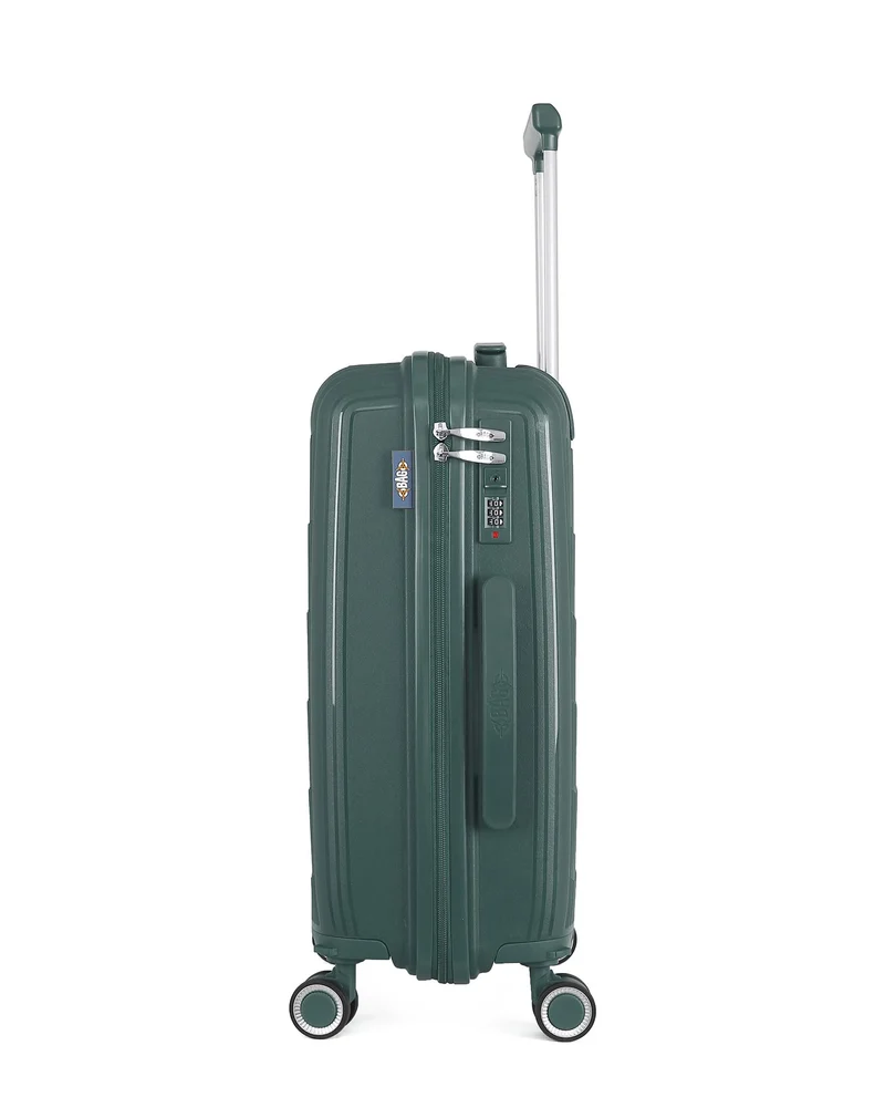 Valise Cabine Rigide ANDROMEDE