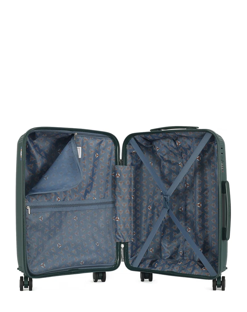 Valise Cabine Rigide ANDROMEDE