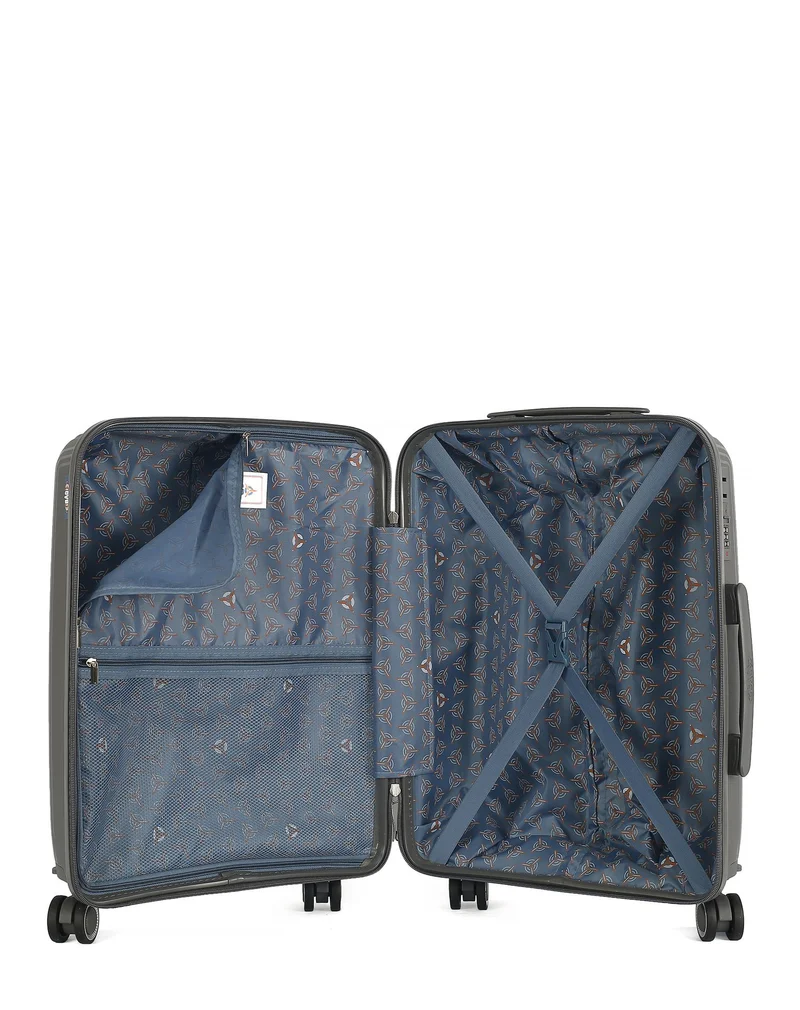 Valise Cabine Rigide ANDROMEDE